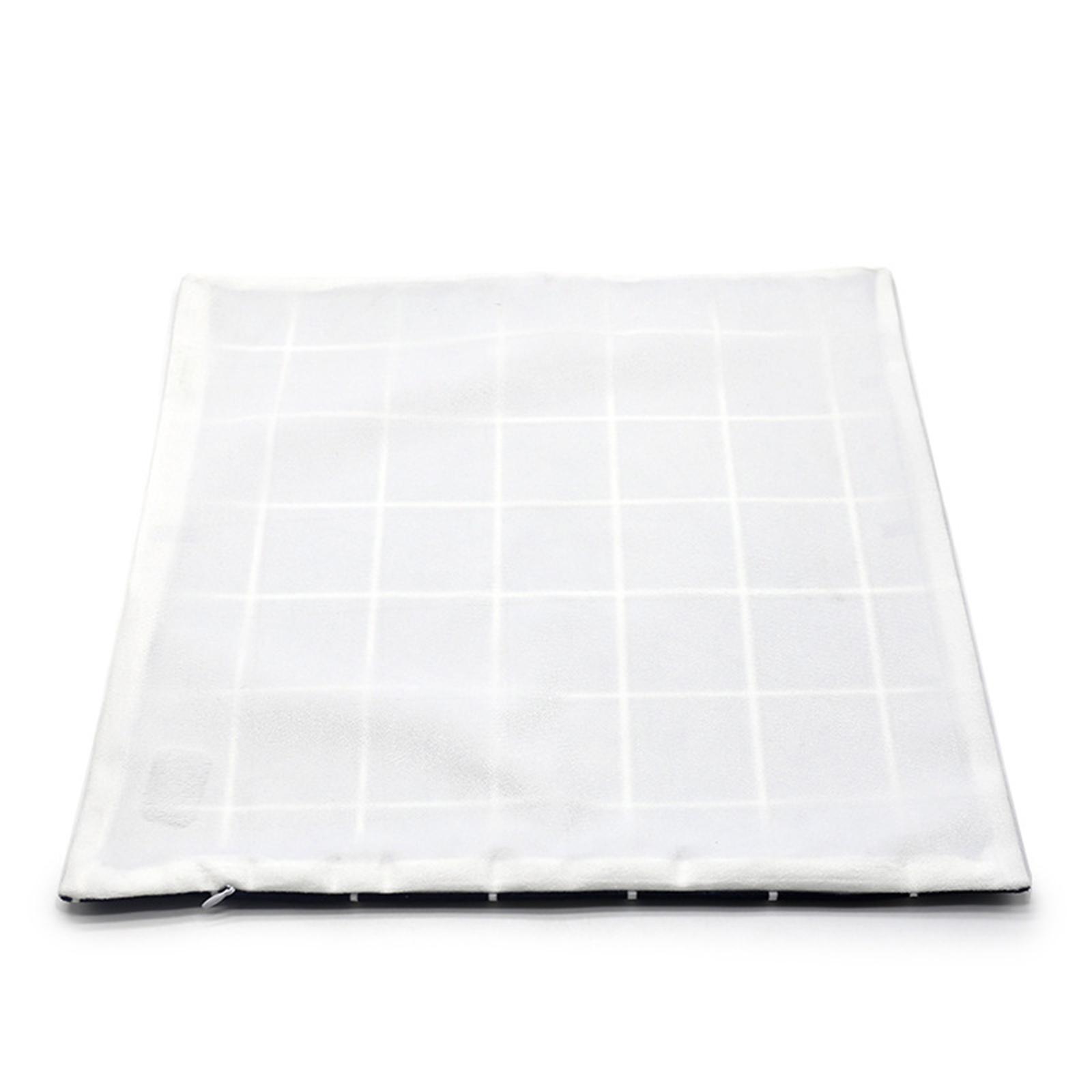 Pillow Cover Sublimation - Pillow Case Cover 15.7x15.7inch Heat Polyester