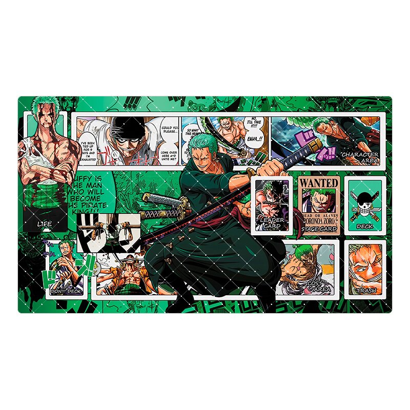 4models One Piece OPCG 600x350 - Door Mat Blank ulasan dan harga