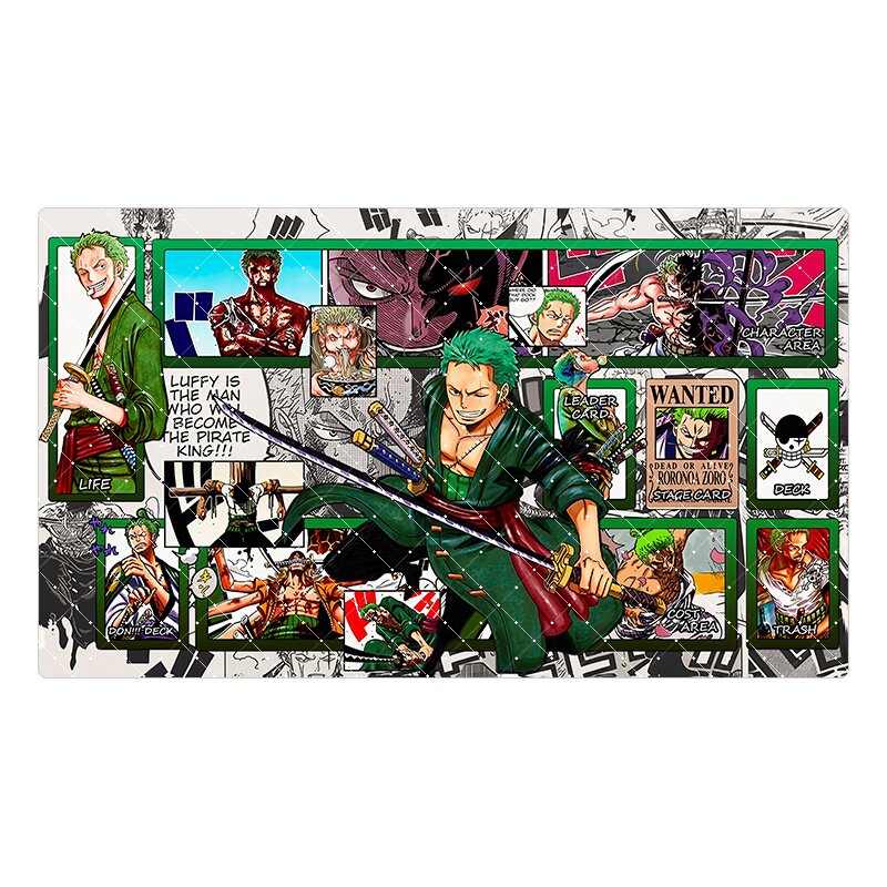 4models One Piece OPCG 600x350 - Door Mat Blank ulasan dan harga