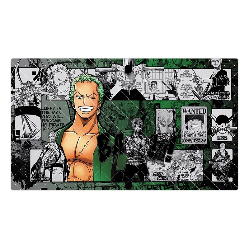 4models One Piece OPCG 600x350 - Door Mat Blank ulasan dan harga