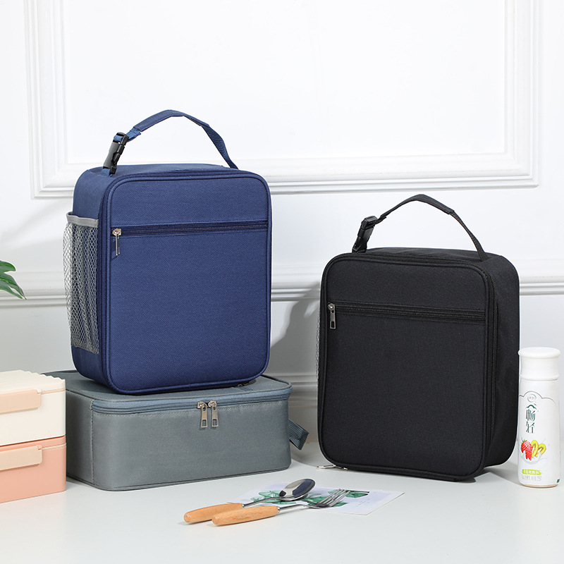 Lunch Bag Tote Portable Insula - Tote Bag Sublimation ulasan dan harga