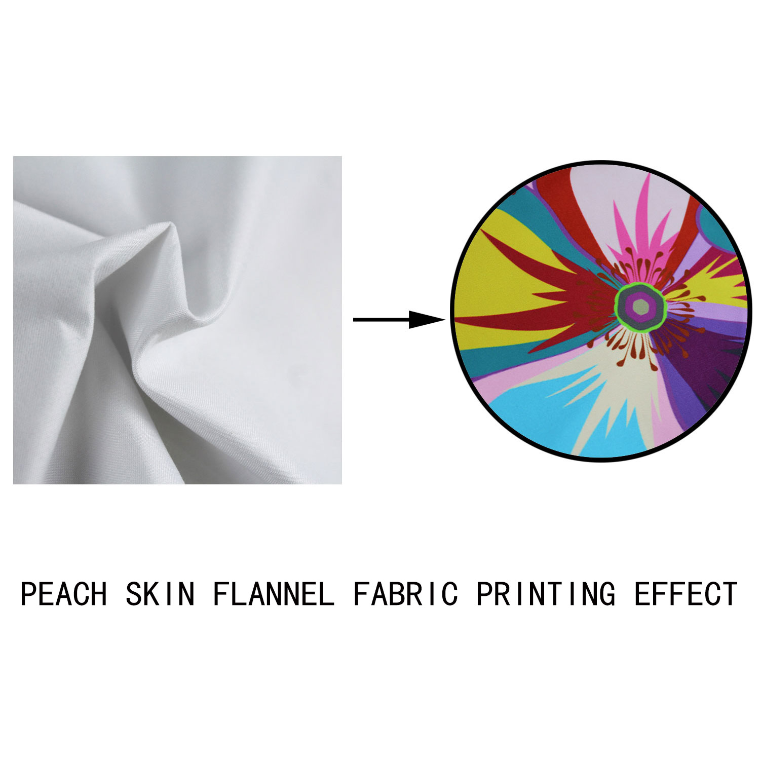 Women Makeup Bag Fashion Illus - Pillow Cover Sublimation ulasan dan harga