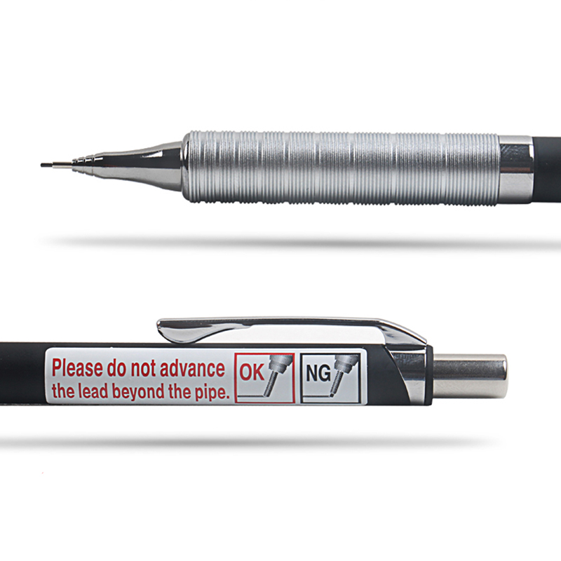 1pc Pentel Orenz Mechanical Pe - Pentel Pen Energel ulasan dan harga