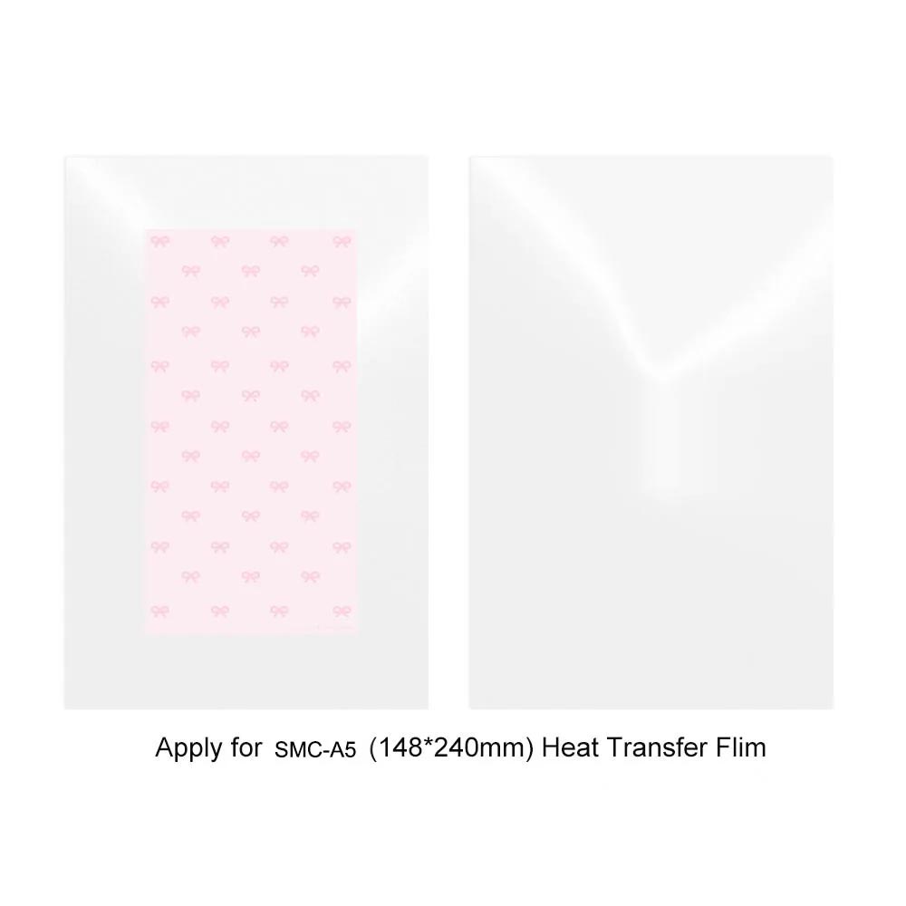 A5 A4 A3 Size 3D Sublimation F - Phone Case Blank Print ulasan dan harga