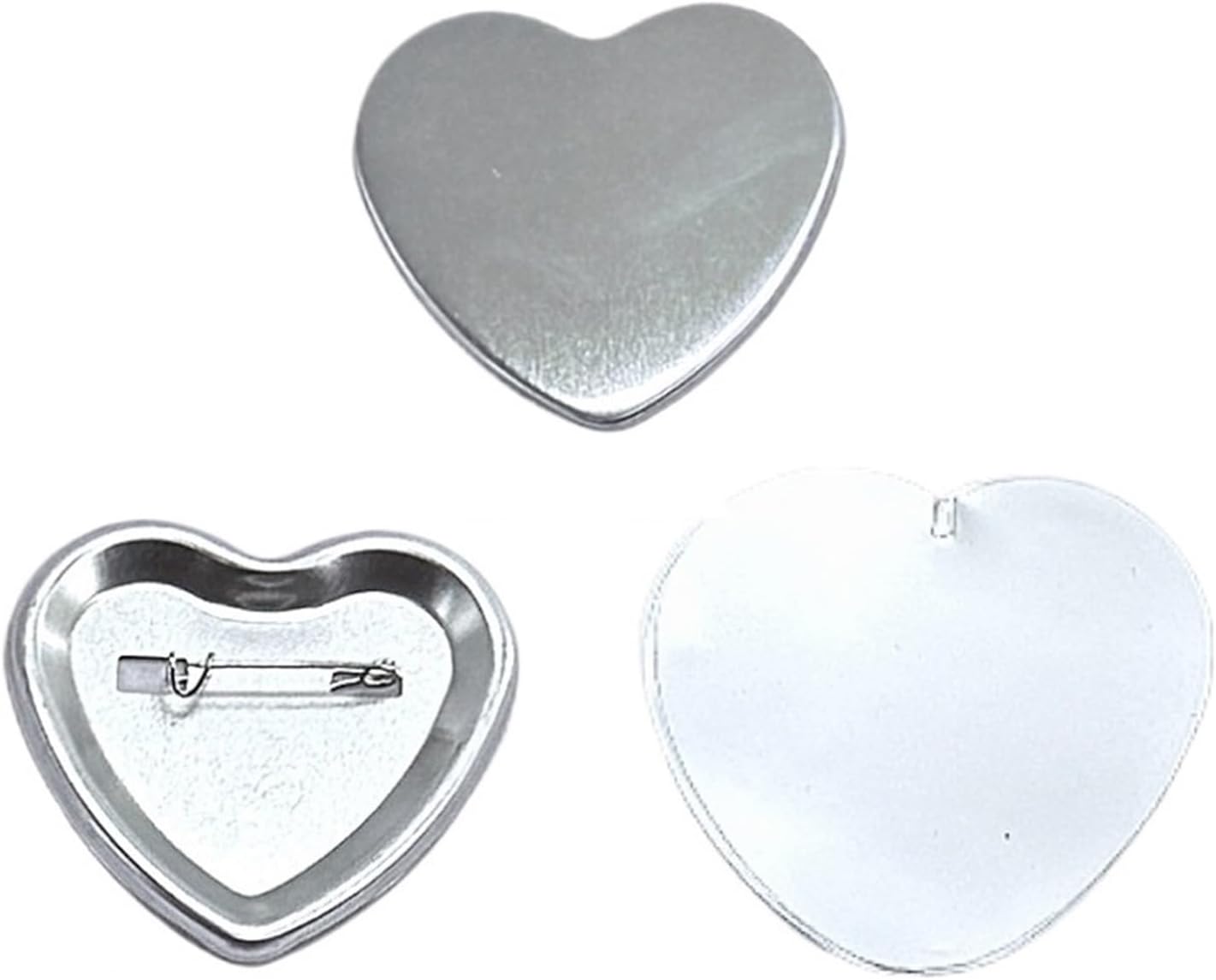 Button Maker, Button Maker, 10 - Button Badge Blank ulasan dan harga