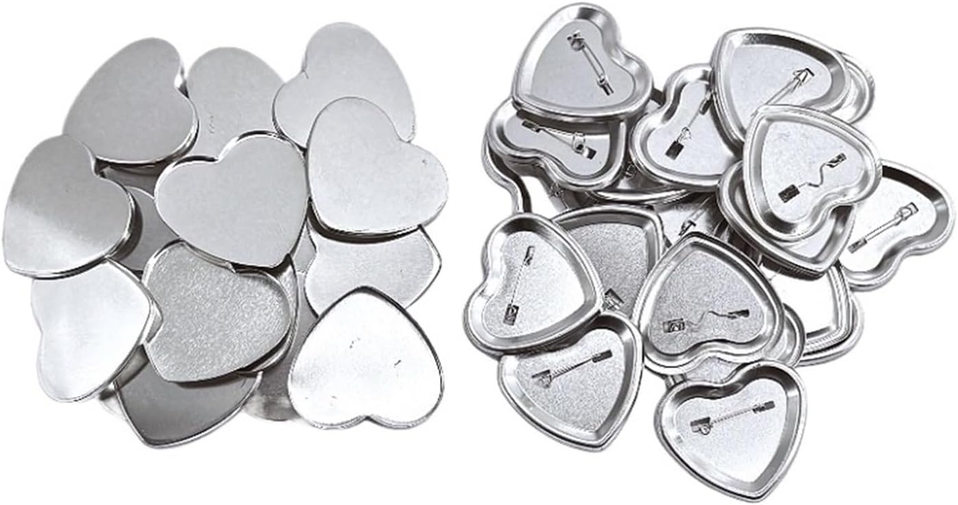 Button Maker, Button Maker, 10 - Button Badge Blank ulasan dan harga