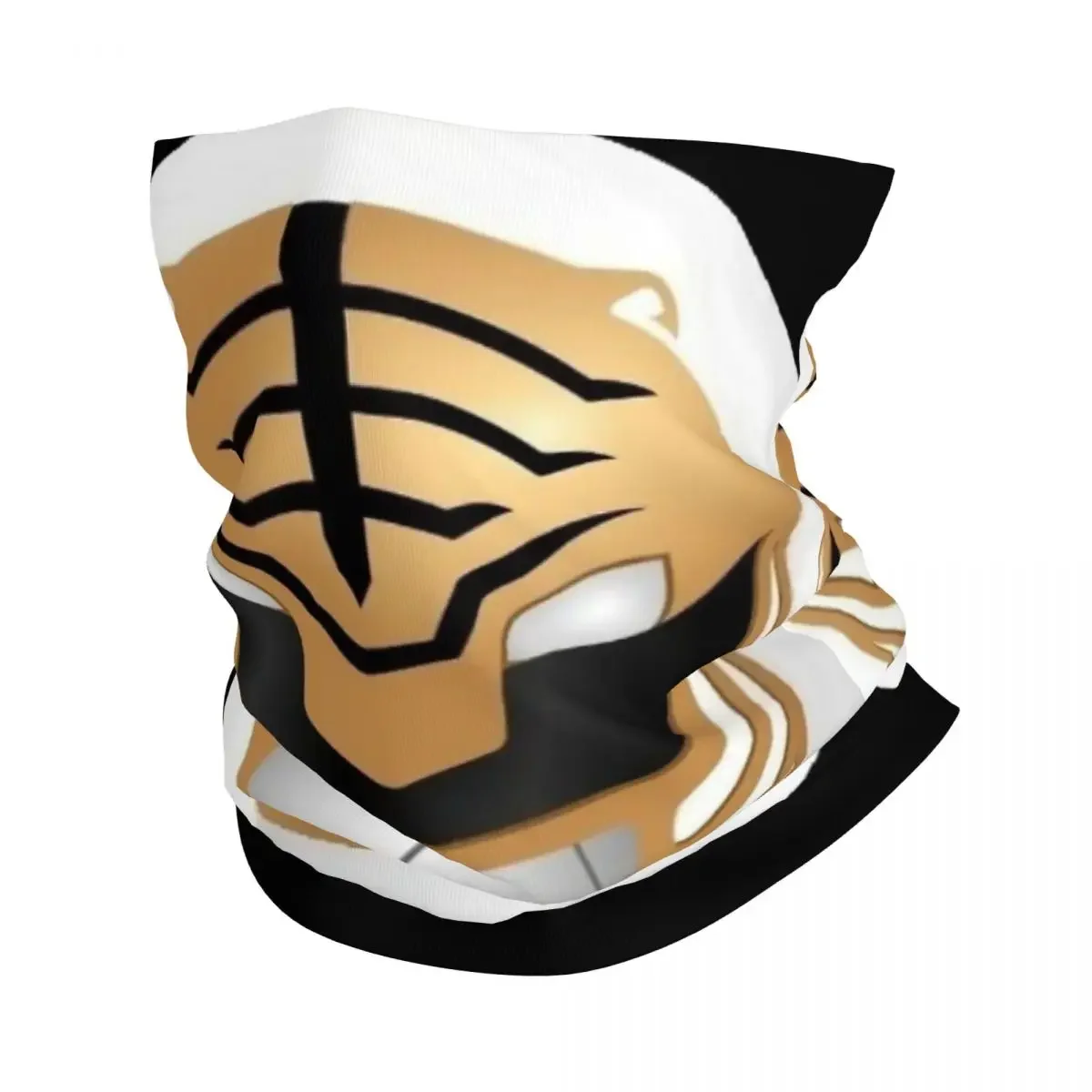 Mighty Morphin Power Ranger -  - Bandana Blank White ulasan dan harga