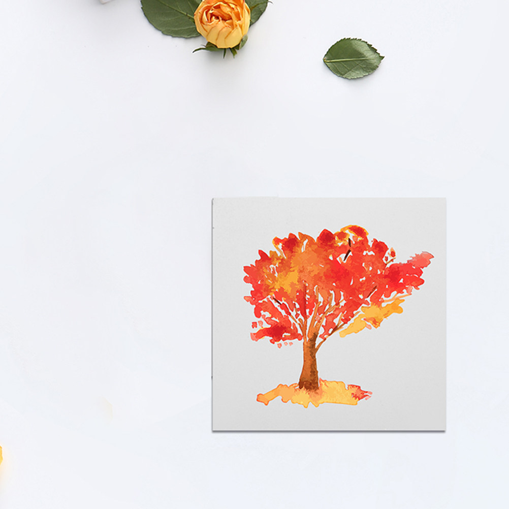 Blank Square Ceramic Tiles for - Coaster Sublimation Blank ulasan dan harga