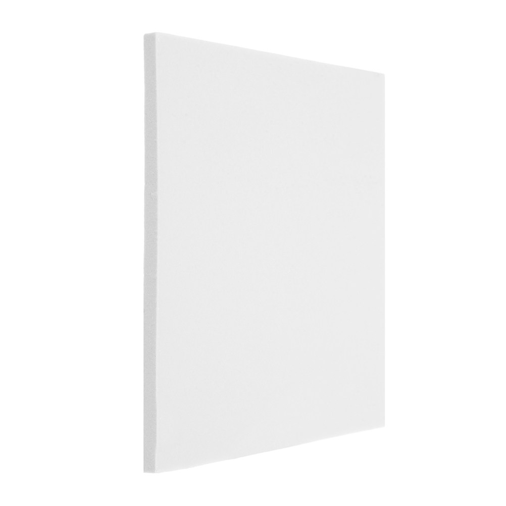 Blank Square Ceramic Tiles for - Coaster Sublimation Blank ulasan dan harga
